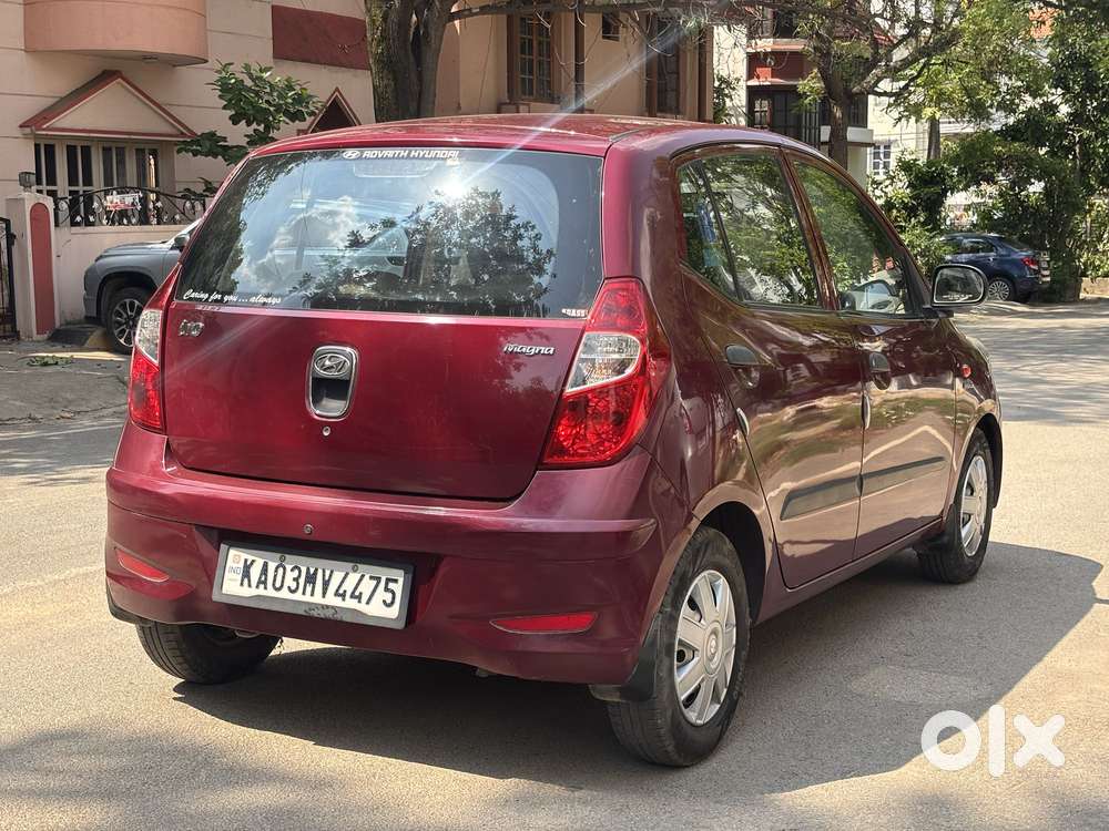 Hyundai I10 Magna 1.1l, 2015, Petrol