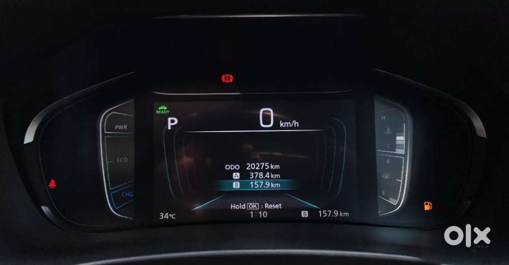 Maruti Suzuki Grand Vitara 1.5 Alpha Awd, 2024, Cng & Hybrids