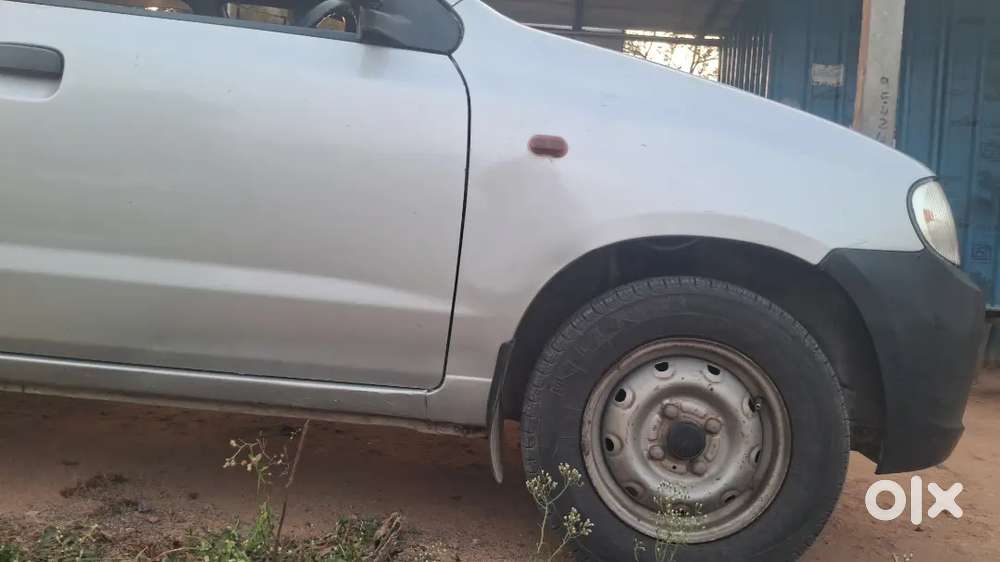 Maruti Alto  Lxi 5str Bs 111
