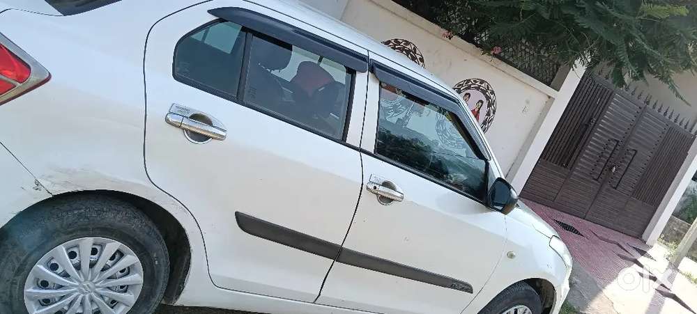 Maruti Suzuki Dzire 2021 Petrol 171000 Km Driven
