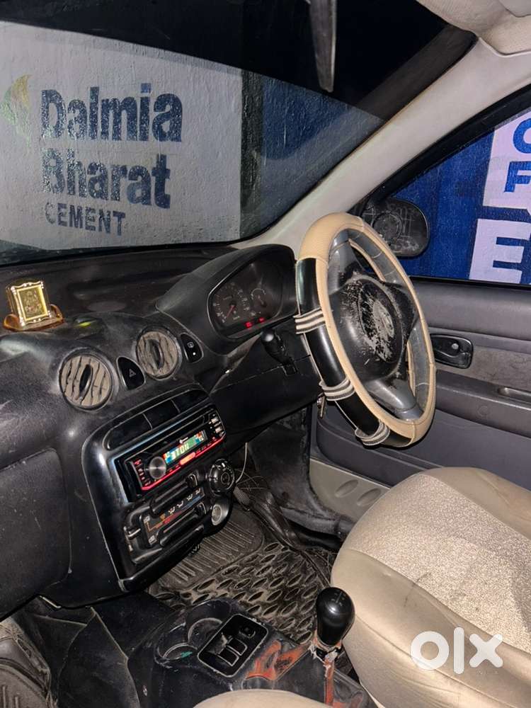 Hyundai Petrol Manual 2008