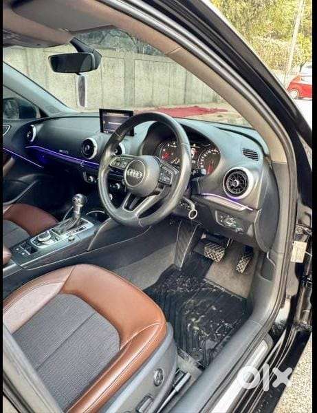 Audi A3 2.0 35 Tdi Premium, 2019, Diesel