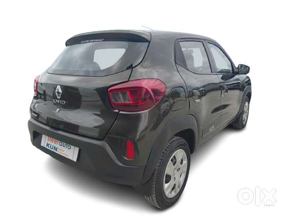 Renault Kwid Rxt 1.0, 2023, Petrol