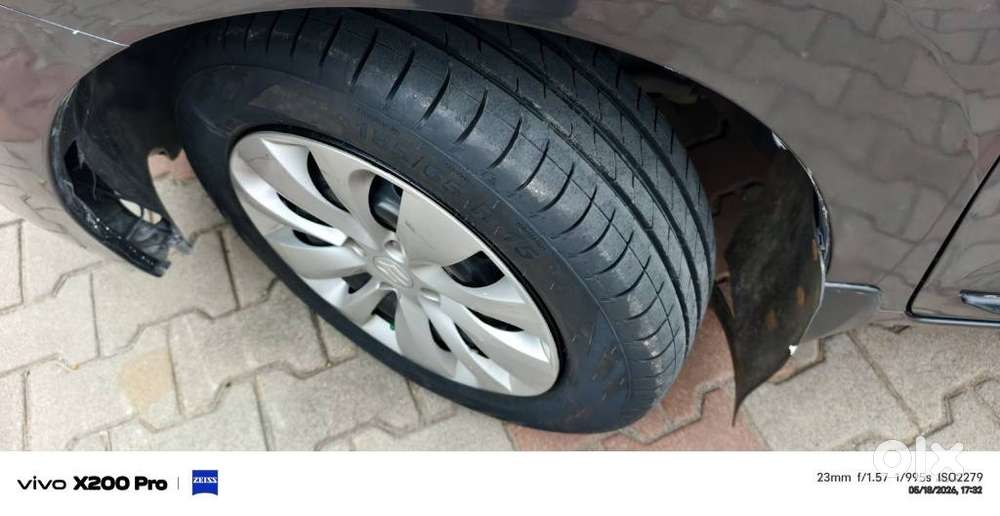 Maruti Suzuki Baleno 1.3 Delta, 2018, Diesel
