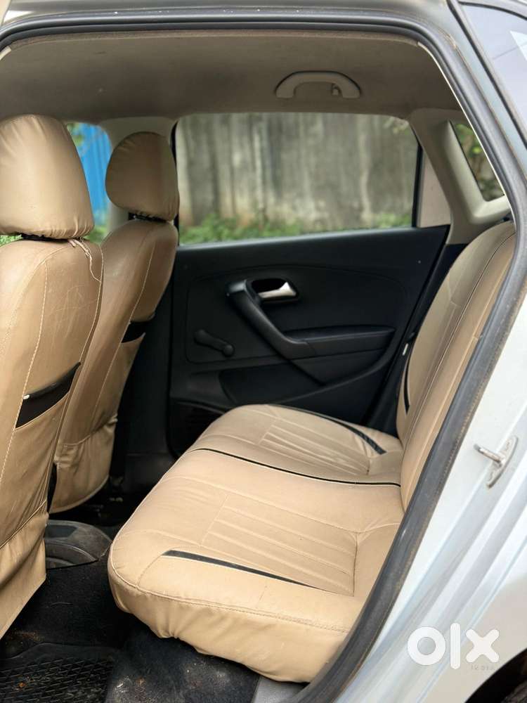 Volkswagen Polo 1.2 Mpi Trendline, 2014, Petrol