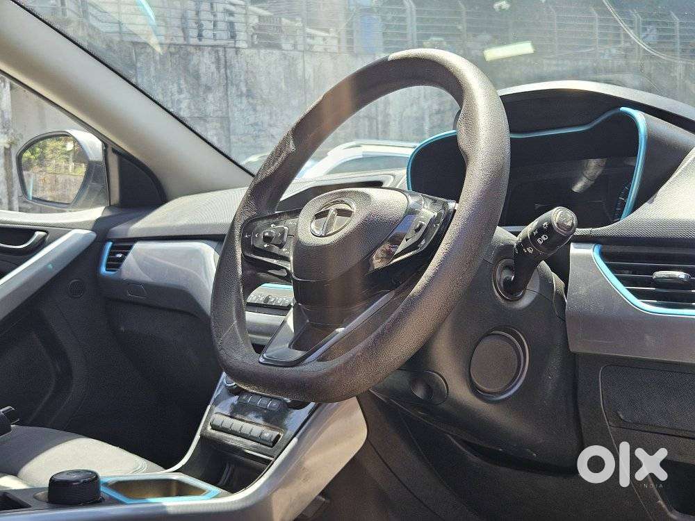 Tata Nexon Ev Xm, 2022, Electric