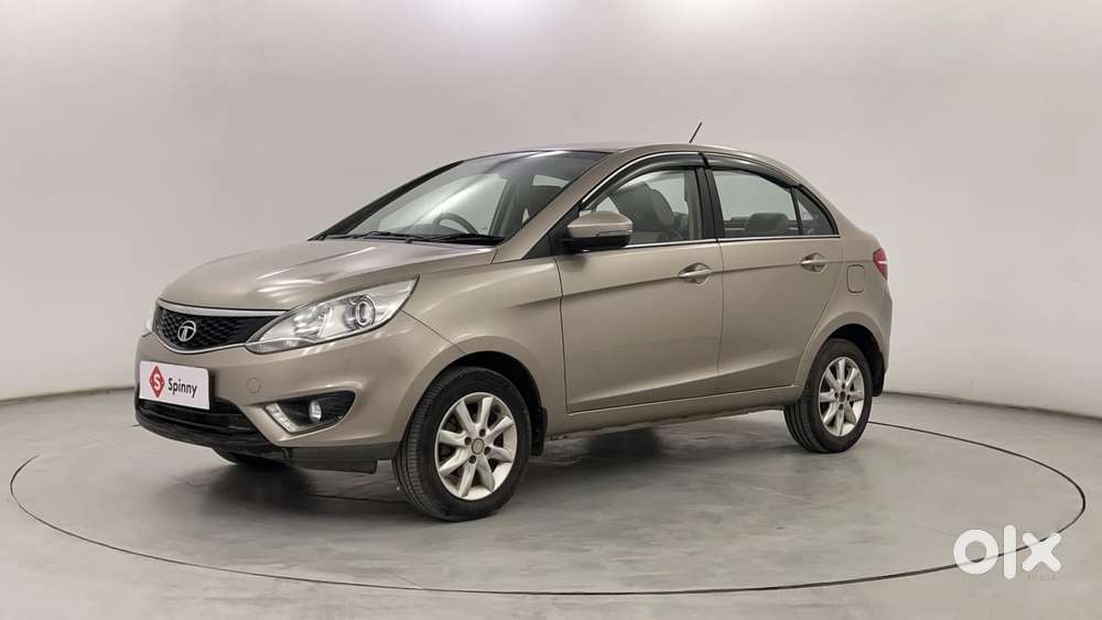 Tata Zest