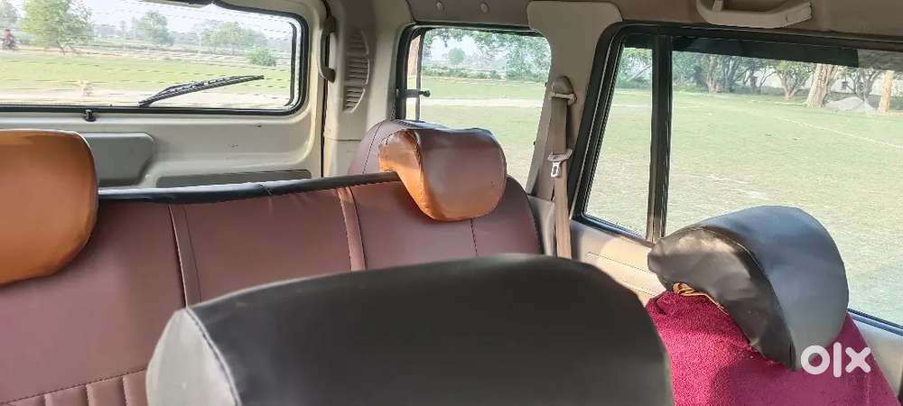 Mahindra Scorpio 2015 Diesel Good Condition
