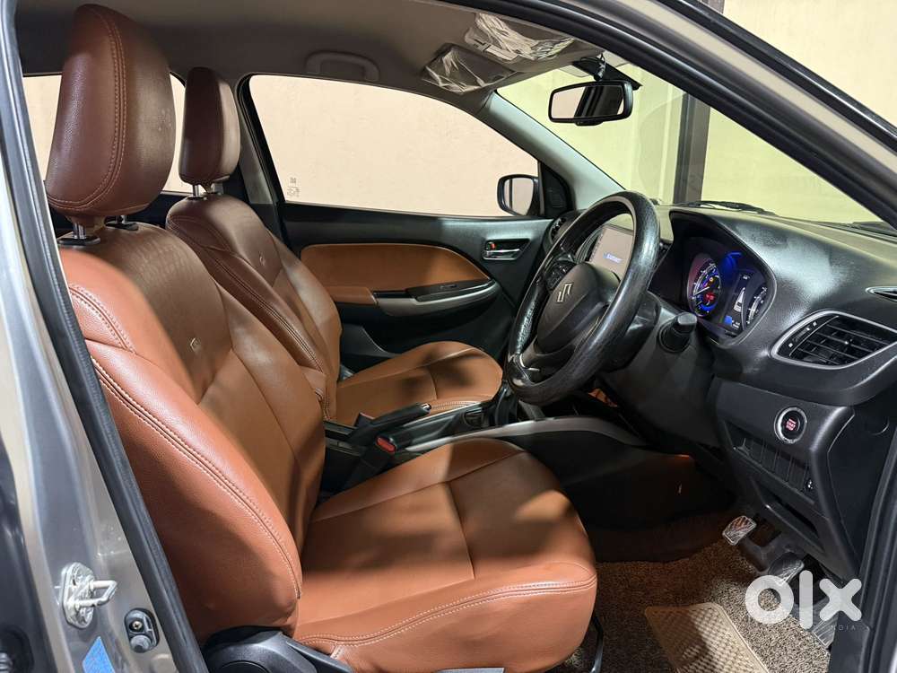 Maruti Suzuki Baleno 1.2 Zeta Shvs, 2020, Petrol