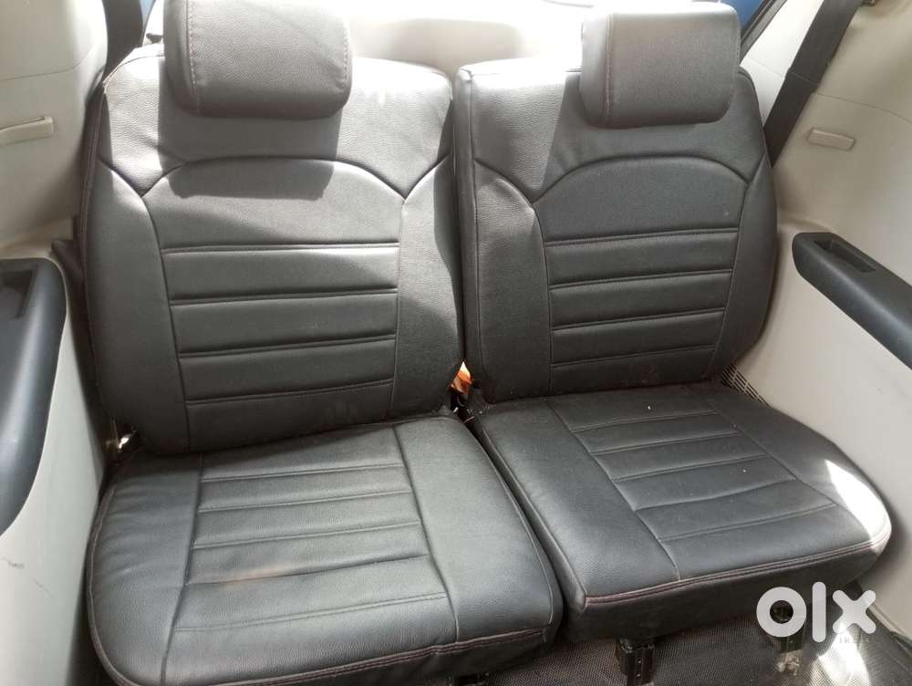 Renault Triber Rxz, 2021, Petrol