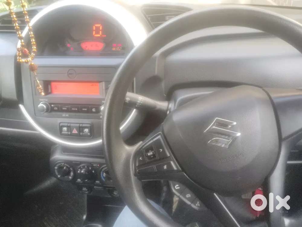 Maruti Suzuki S-presso 2019 Petrol 18775 Km Driven