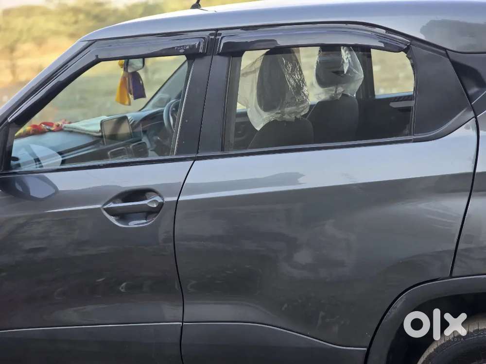 Tata Punch 2022 Petrol Well Maintained