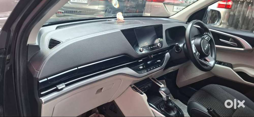 Kia Carens Prestige 2022