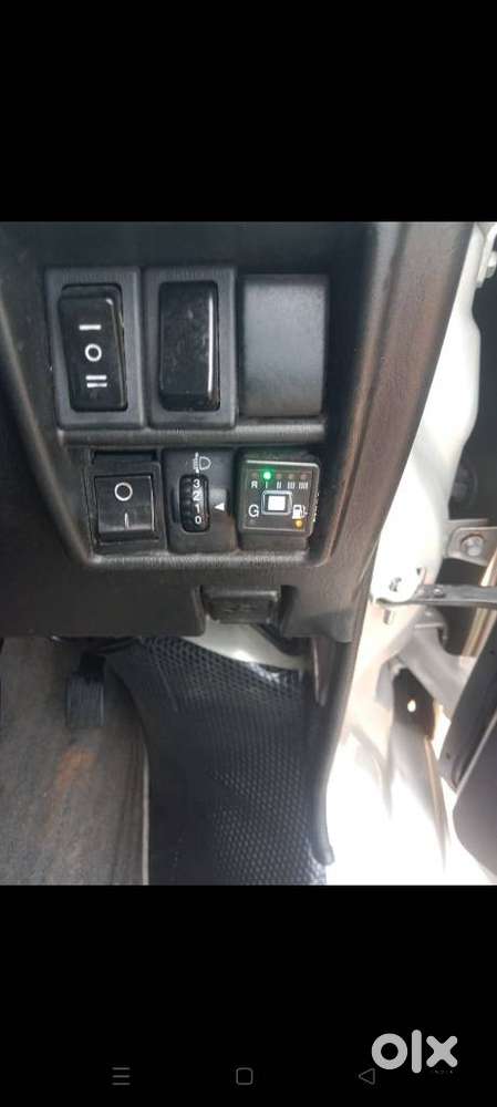 Maruti Suzuki Eeco 5 Str Ac (o), 2022, Lpg
