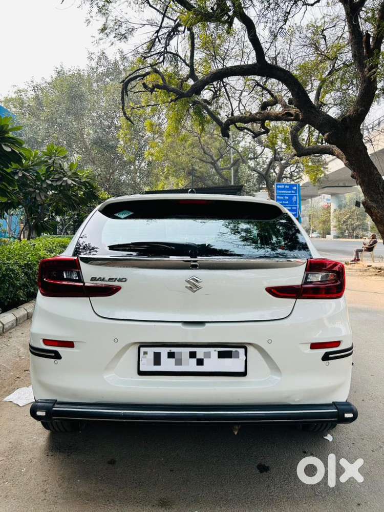 Maruti Suzuki Baleno 1.2 Zeta Cng, 2023, Cng & Hybrids
