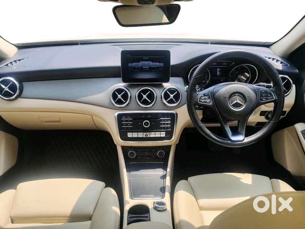 Mercedes-benz Gla 200 D, 2019, Diesel