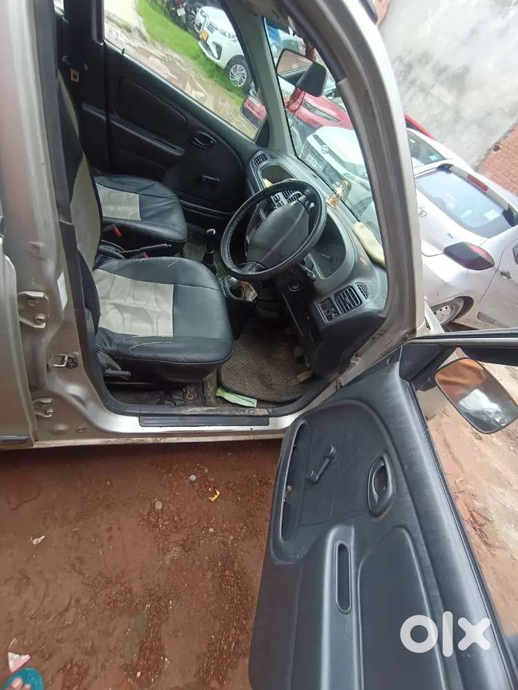 Maruti Suzuki Alto 2011 Lxi