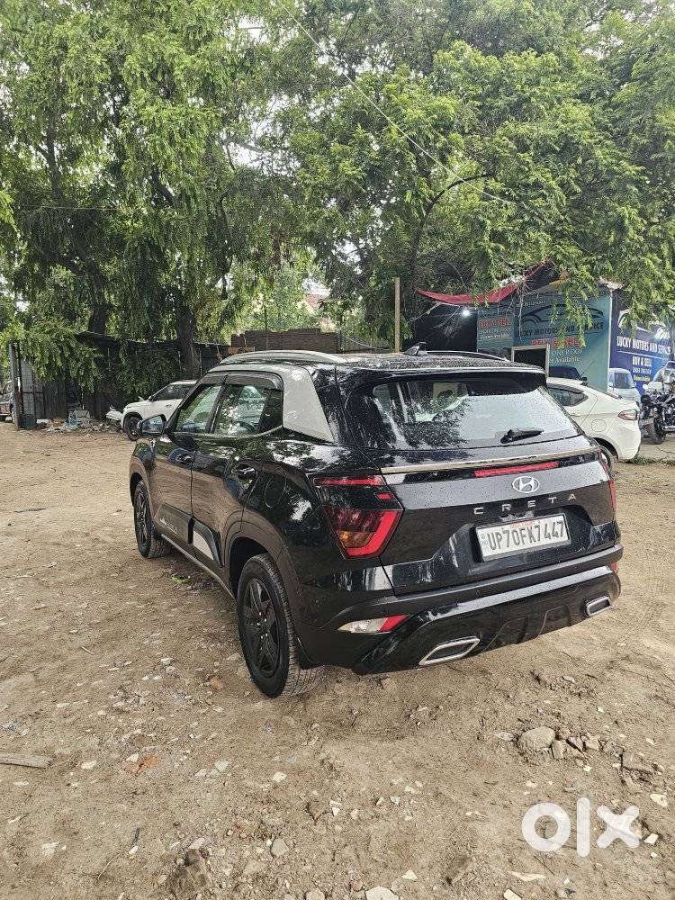 Hyundai Creta 1.5 S Diesel, 2020, Diesel