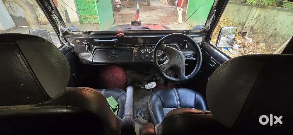 Jeep 1996 For Selling