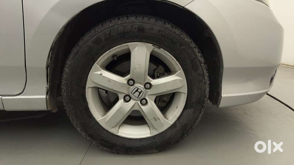 Honda City 2008-2011 1.5 S Mt, 2013, Petrol