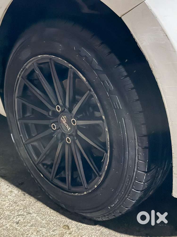 Hyundai Elite I20 2019