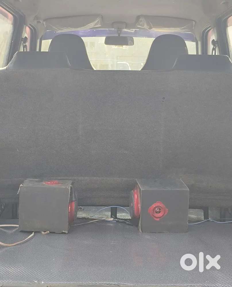 Maruti Suzuki Eeco 2017.5setr.ac