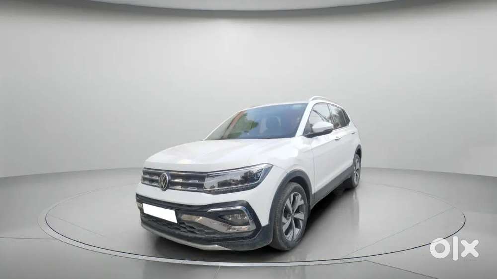 Tiguan Automatic