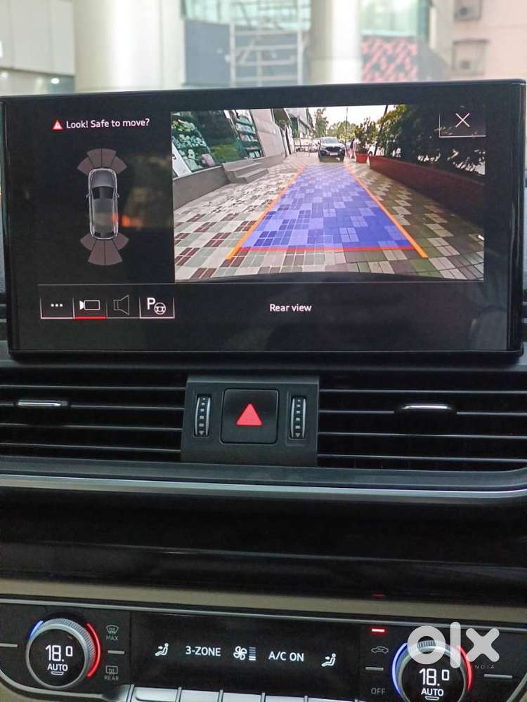 Audi Q5 Technology 45 Tfsi, 2023, Petrol