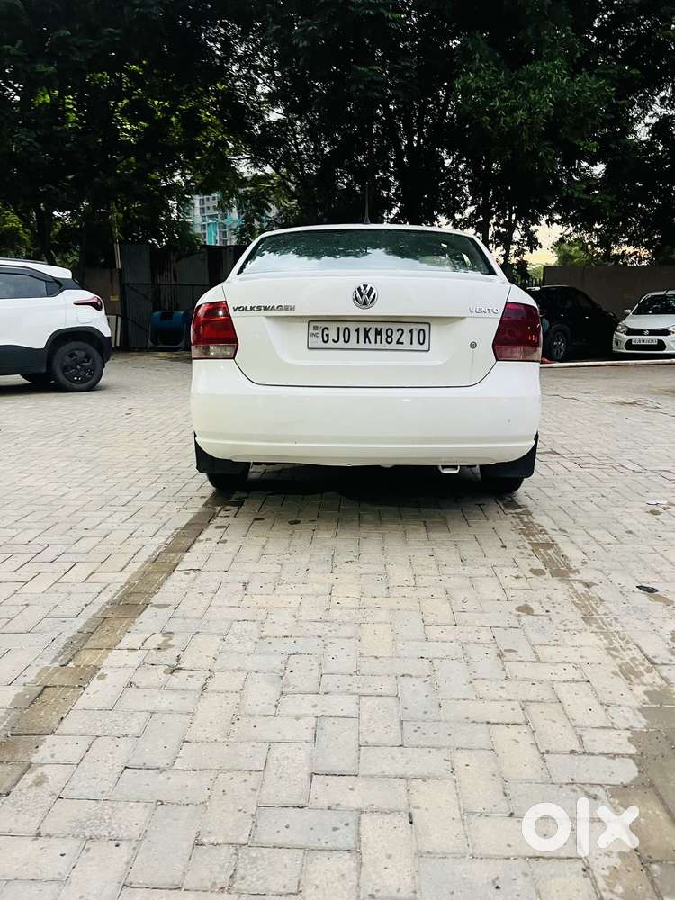 Volkswagen Vento 1.6 Mpi All Star, 2012, Petrol