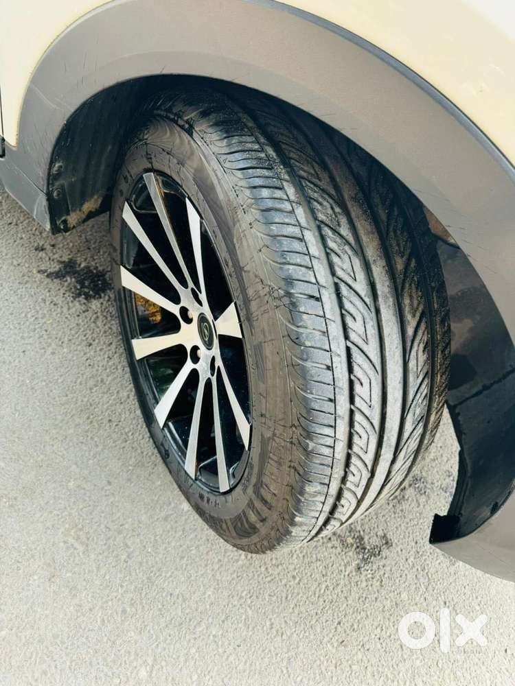 Hyundai Creta 1.4 Crdi Base, 2019, Diesel