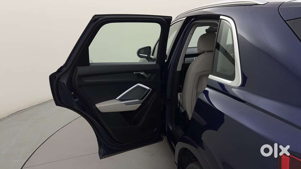 Audi Q3 40 Tfsi Premium Plus, 2022, Petrol