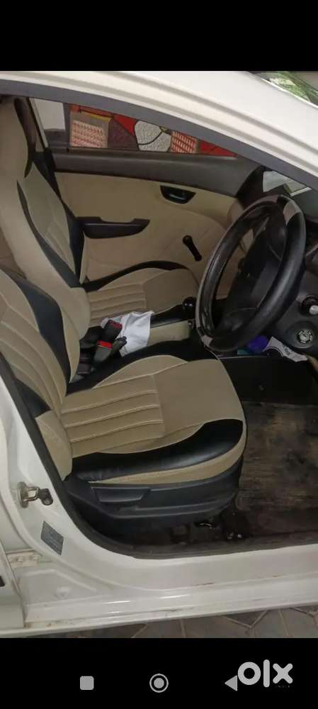 Hyundai Eon 2012 Petrol 71000 Km Driven