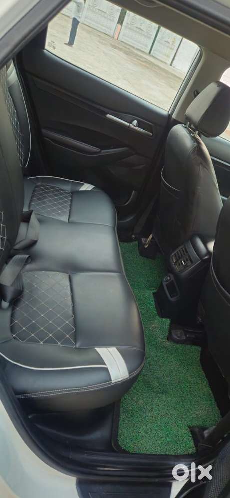 Kia Seltos, 2020, Diesel