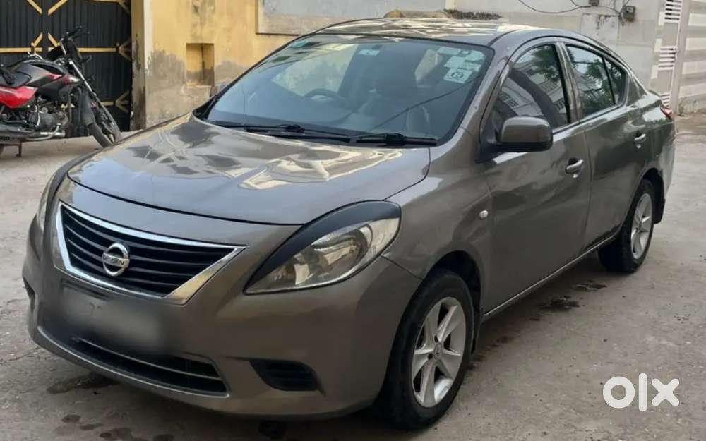 Nissan Sunny Good Condition