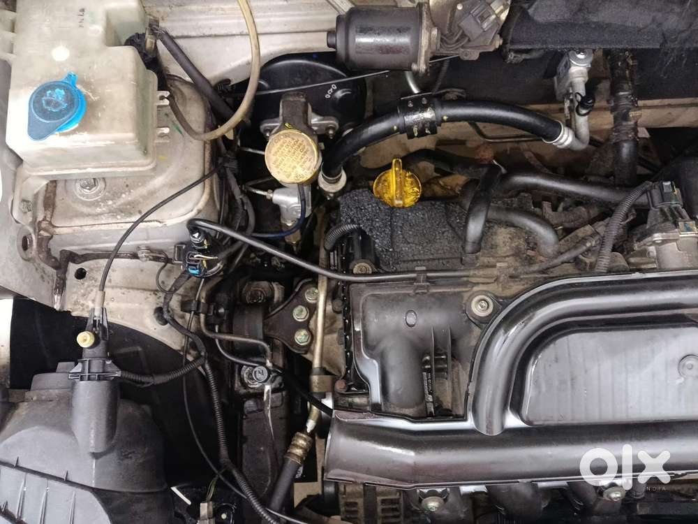 Renault Kwid 1.0 Rxl, 2015, Petrol