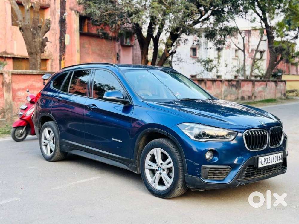 Bmw X1, 2017, Diesel