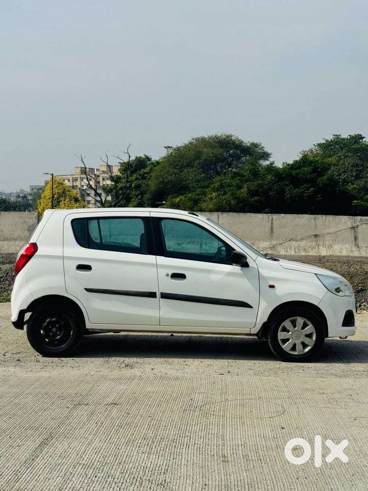 Maruti Suzuki Alto K10 Vxi (o), 2016, Petrol