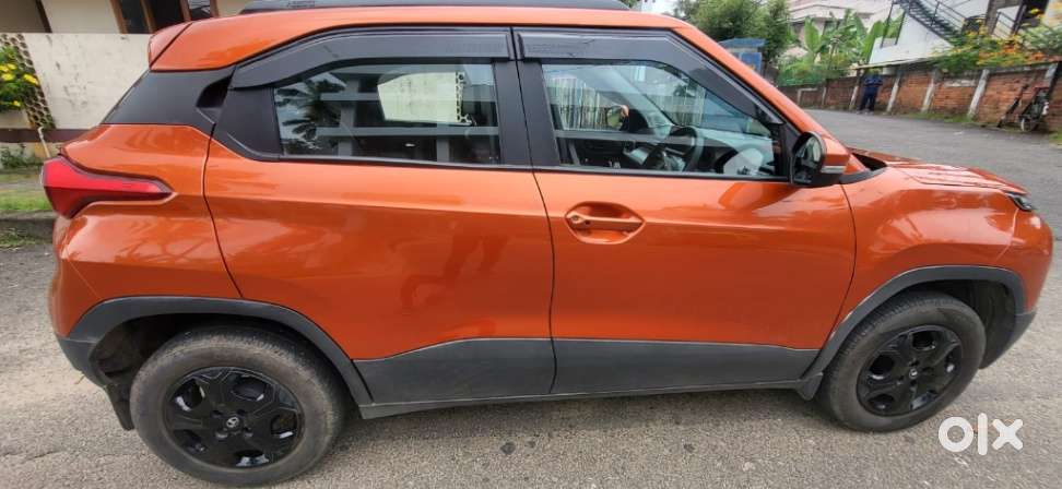 Tata Punch Accomplished, 2023, Petrol