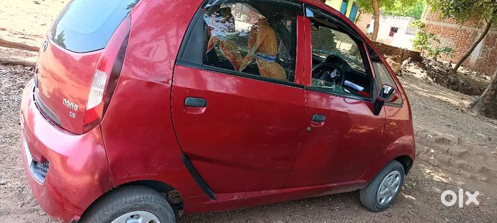 Tata Nano Twist Xm 2016 In Super Smooth Condition