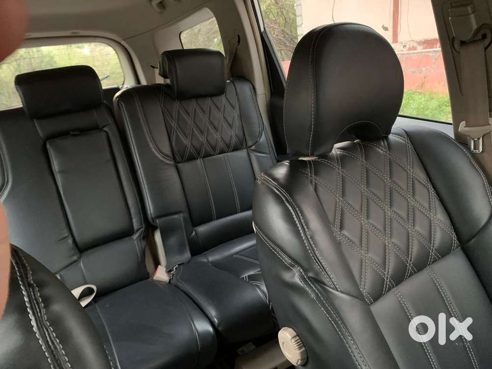 Mahindra Xuv500, 2018, Diesel