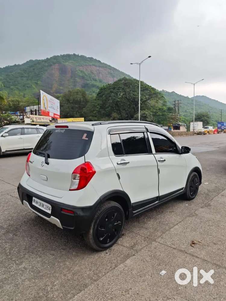 Maruti Suzuki Celerio 2020 December  Almost Its 2021 Car