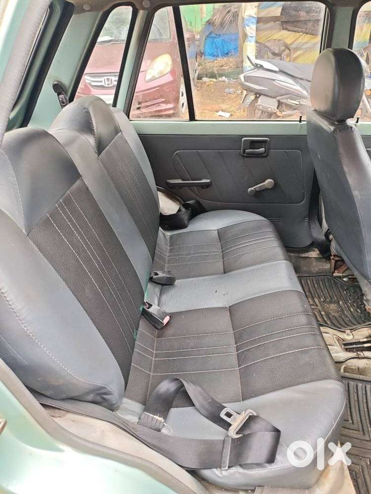 Maruti Suzuki 800 Std, 2004, Petrol