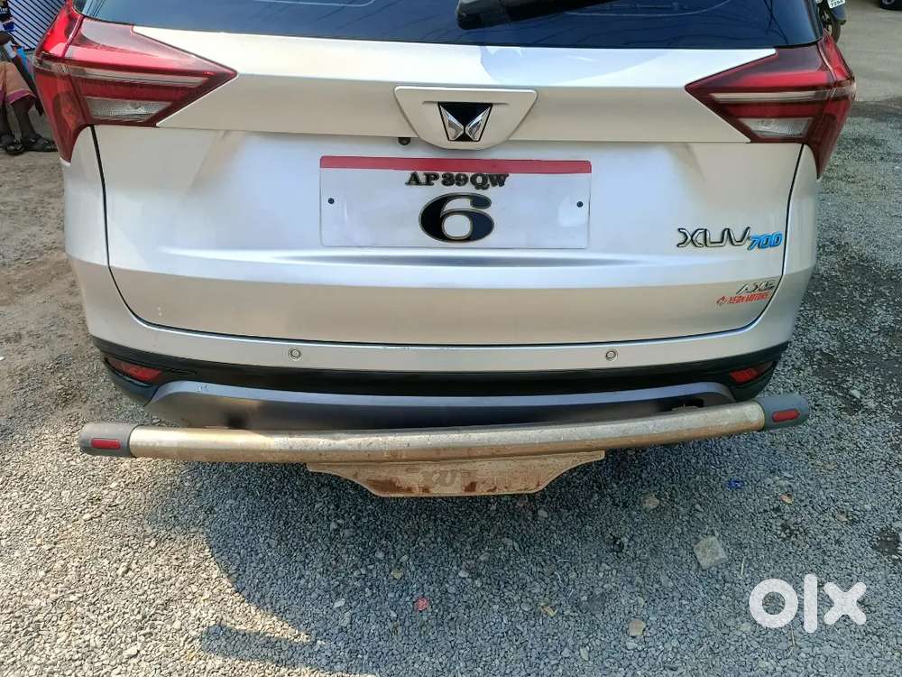 Fancy Number & Good Condition