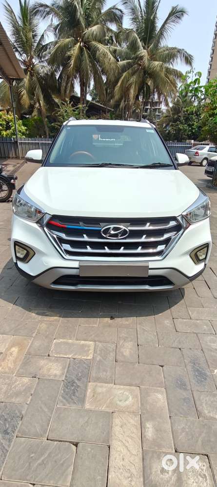 Hyundai Creta 1.4 E Plus Crdi, 2018, Diesel