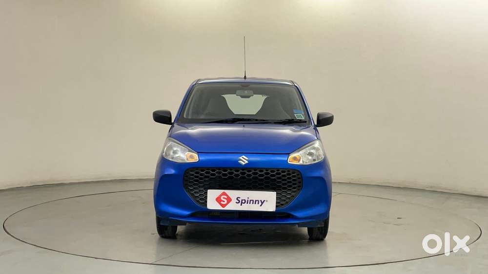 Maruti Suzuki Alto K10 Vxi Plus Ags, 2024, Petrol