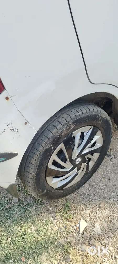 Maruti Suzuki Wagon R 2014 Cng & Hybrids 65000 Km Driven