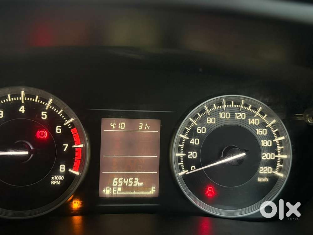Maruti Suzuki Baleno Delta, 2023, Petrol