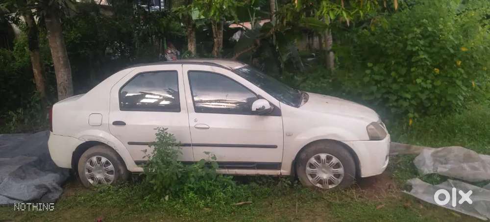 Mahindra Verito Diesel 2010
