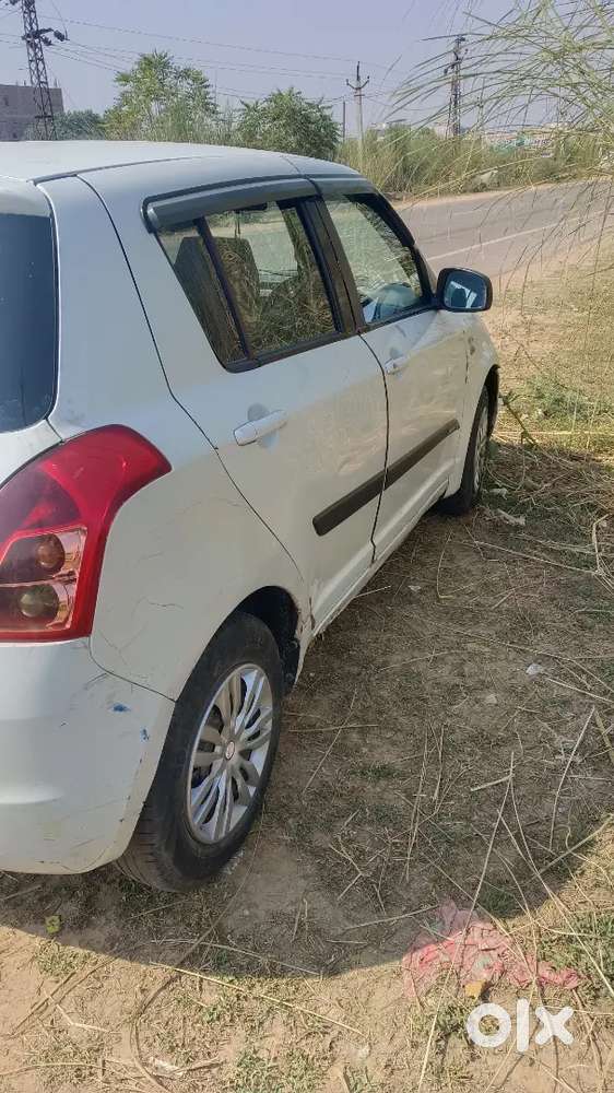 2009 Maruti Swift Vdi