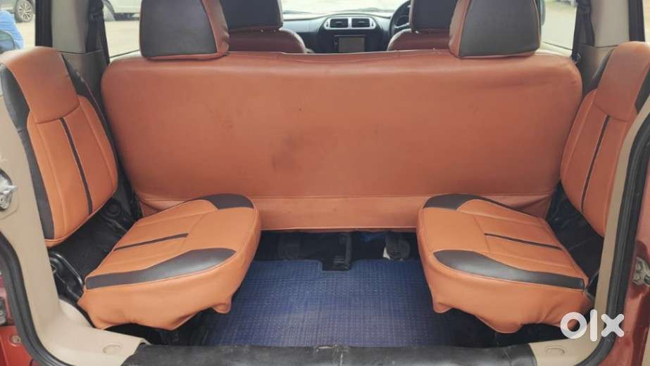 Mahindra Tuv 300 T8, 2017, Diesel